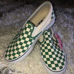 VANS Classic Slip-on